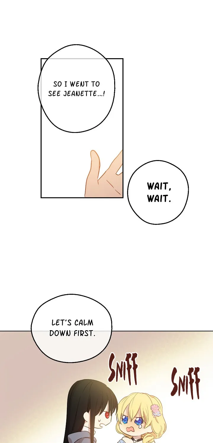 Who Made Me a Princess Chapter 69 page 29 - 