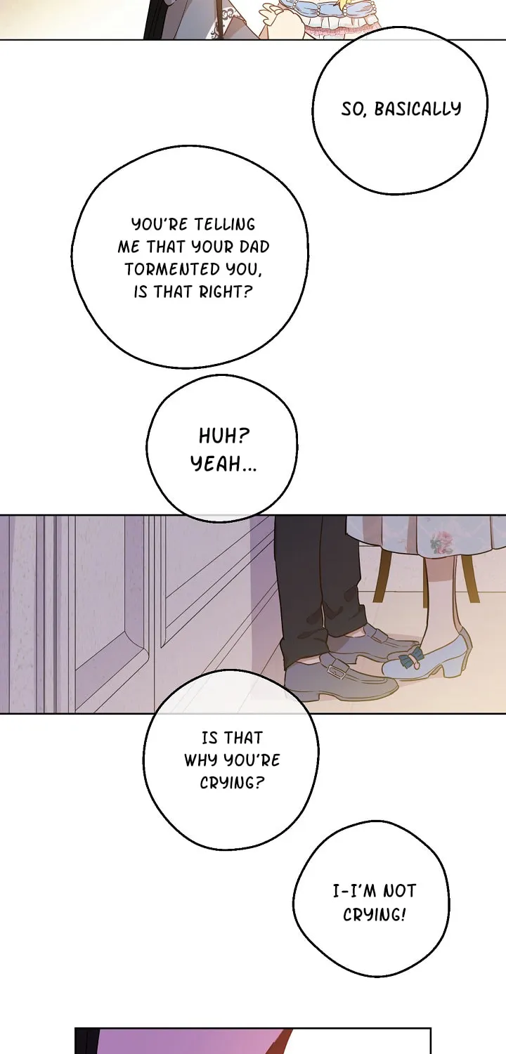 Who Made Me a Princess Chapter 69 page 30 - 