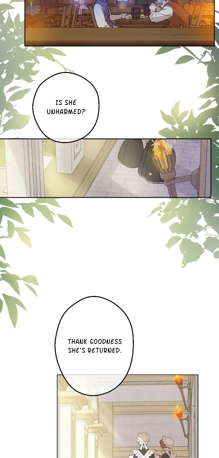 Who Made Me a Princess Chapter 69 page 4 - 