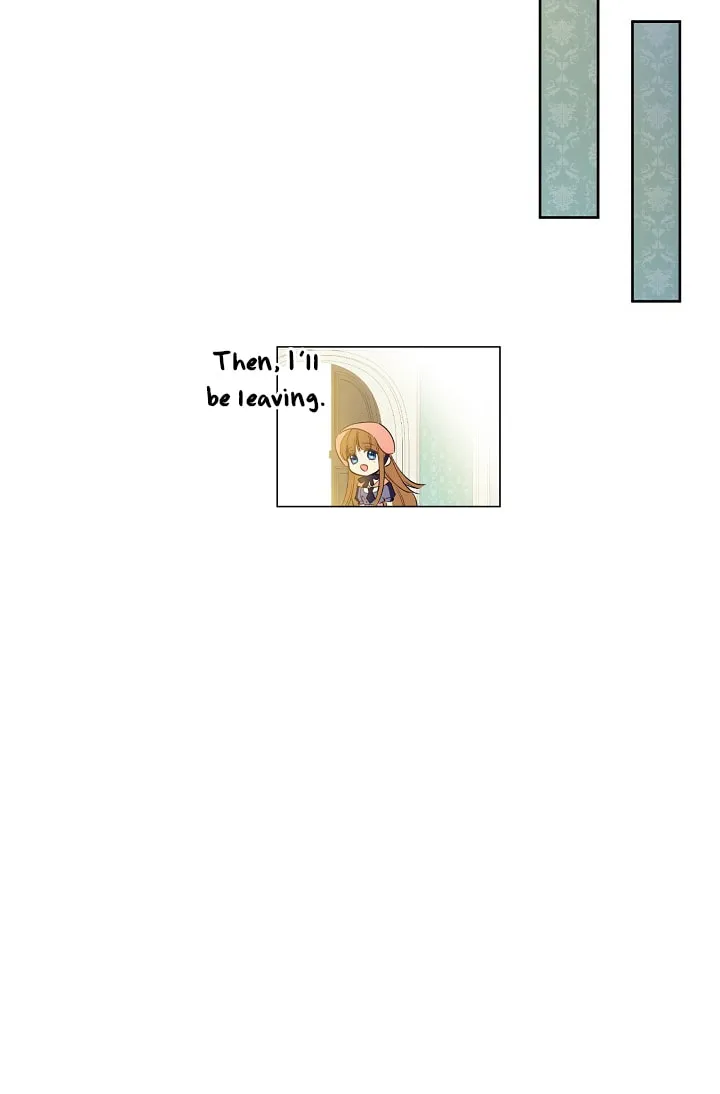 Who Made Me a Princess Chapter 69 page 35 - 