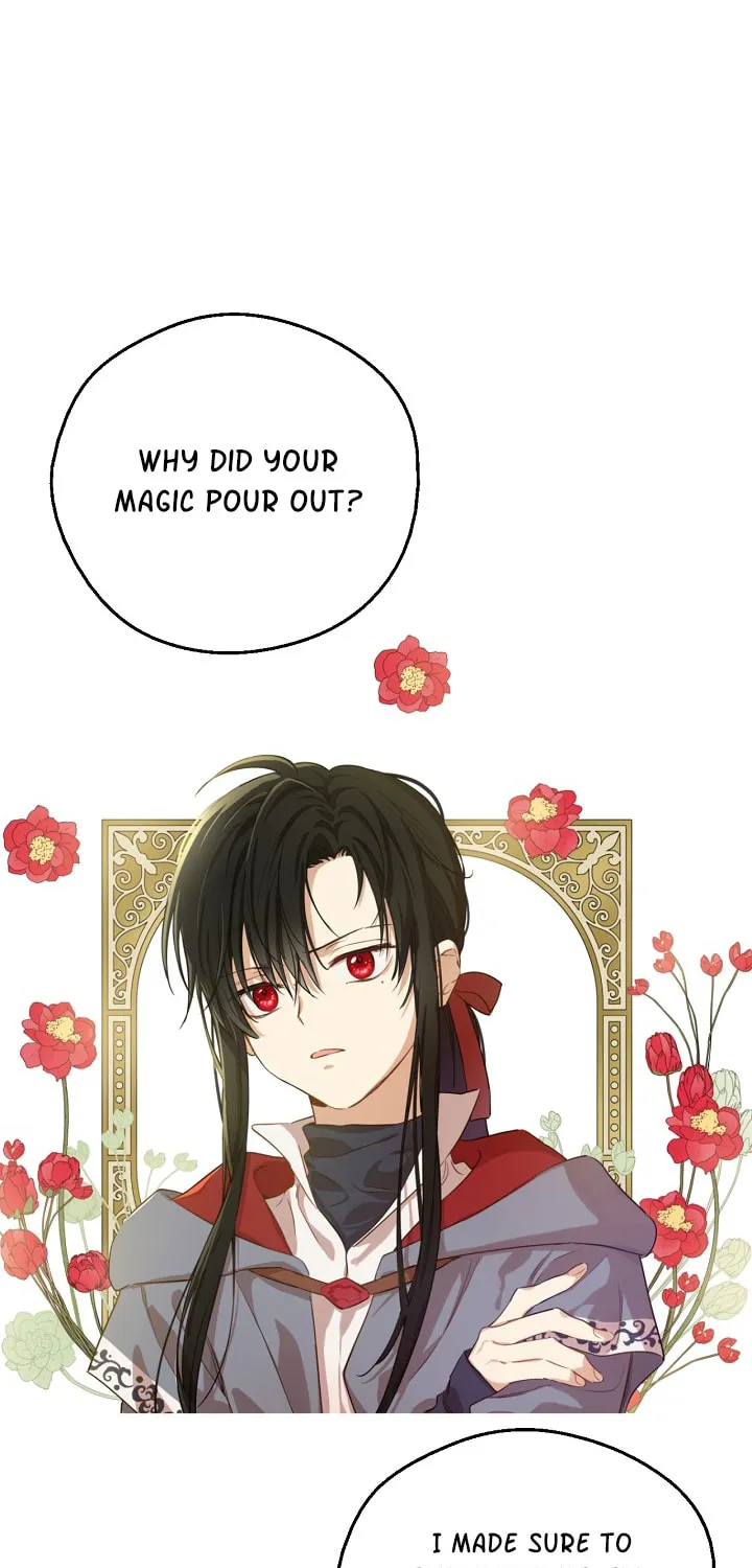 Who Made Me a Princess Chapter 69 page 36 - 