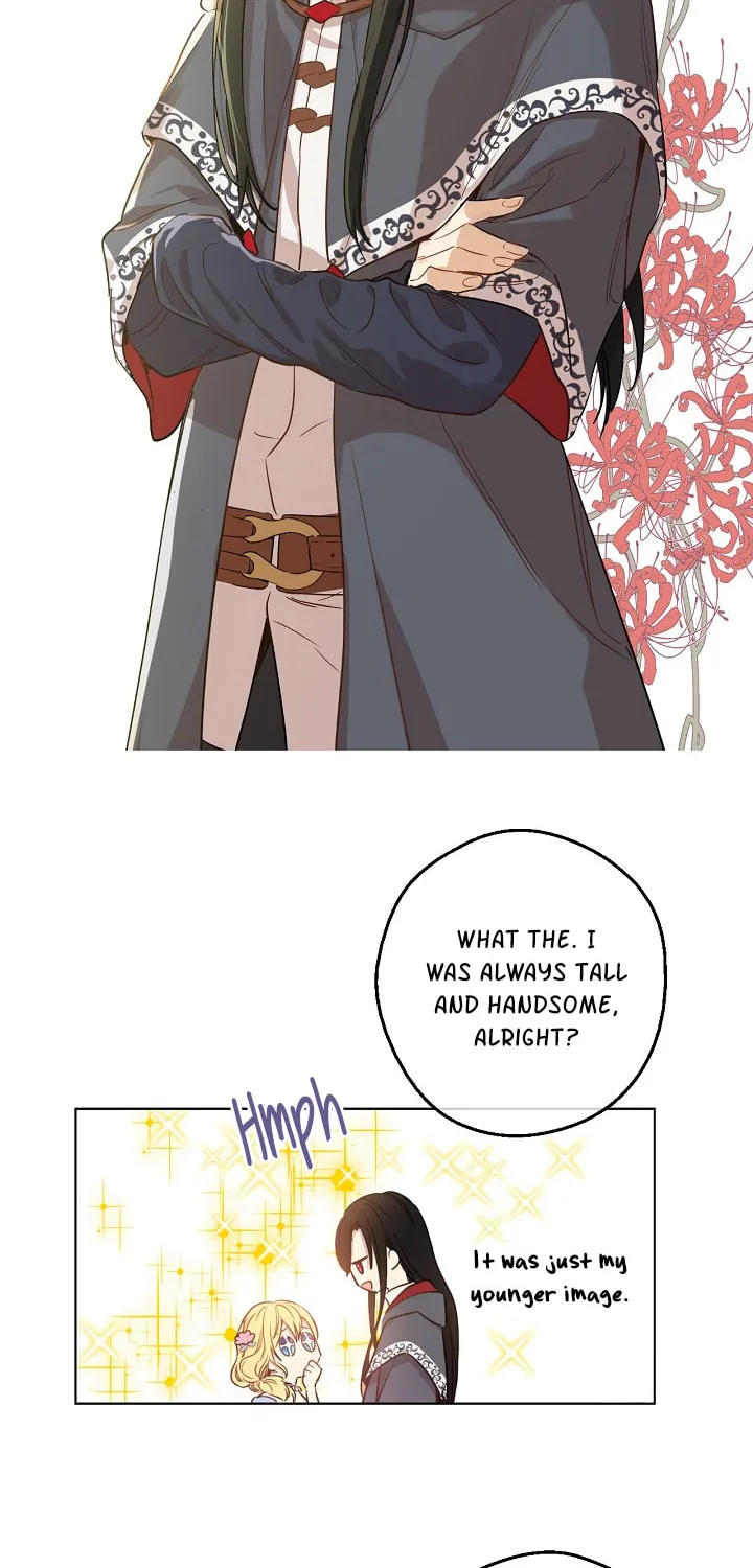 Who Made Me a Princess Chapter 69 page 39 - 