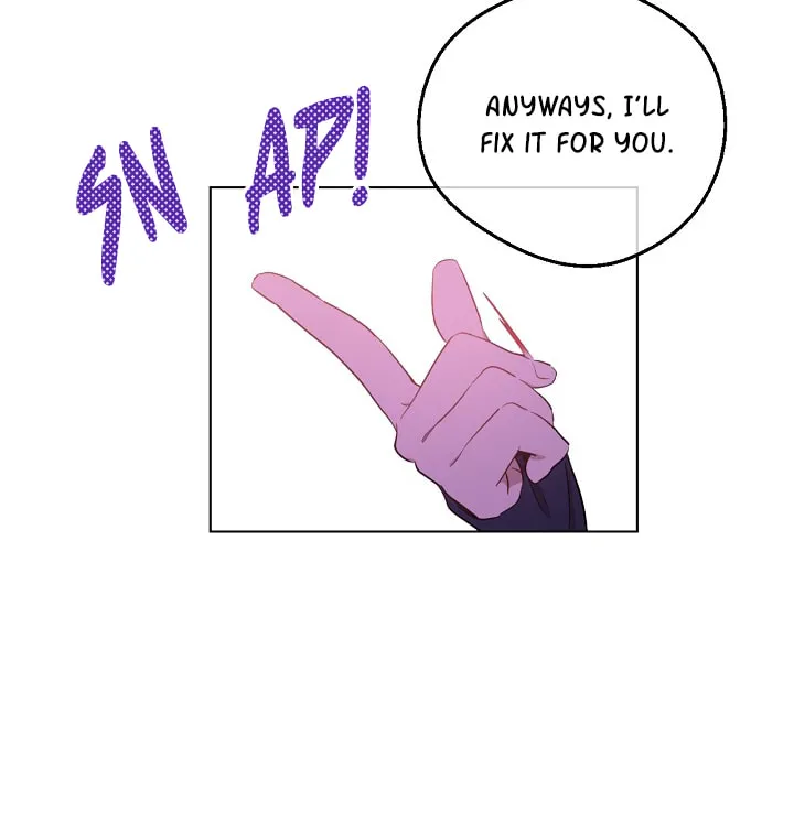 Who Made Me a Princess Chapter 69 page 40 - 