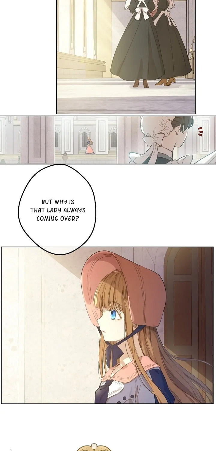 Who Made Me a Princess Chapter 69 page 5 - 