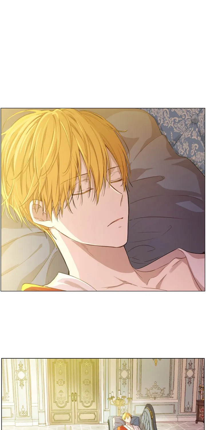 Who Made Me a Princess Chapter 69 page 41 - 