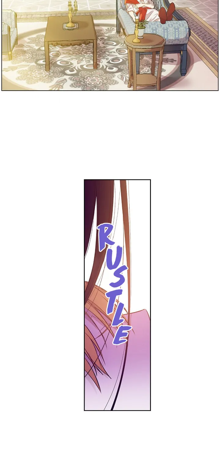 Who Made Me a Princess Chapter 69 page 42 - 