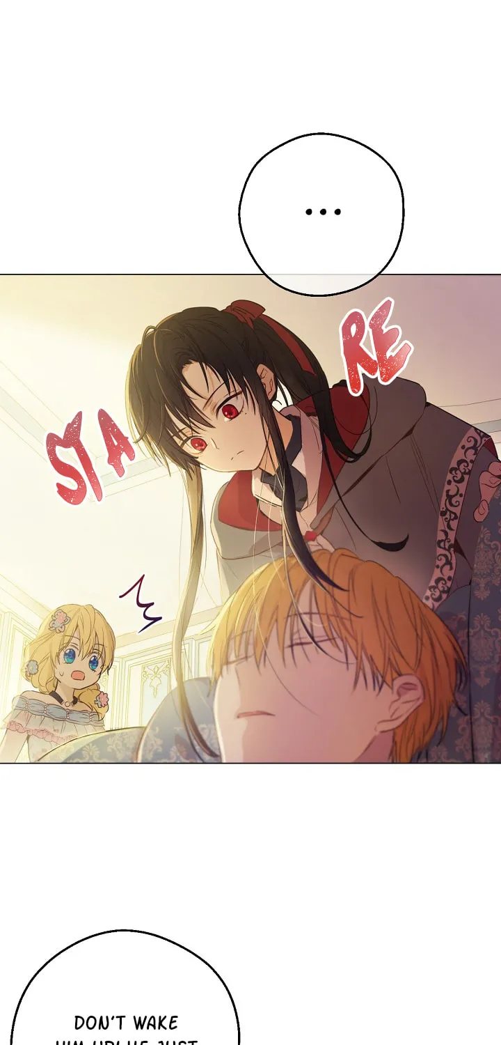 Who Made Me a Princess Chapter 69 page 43 - 