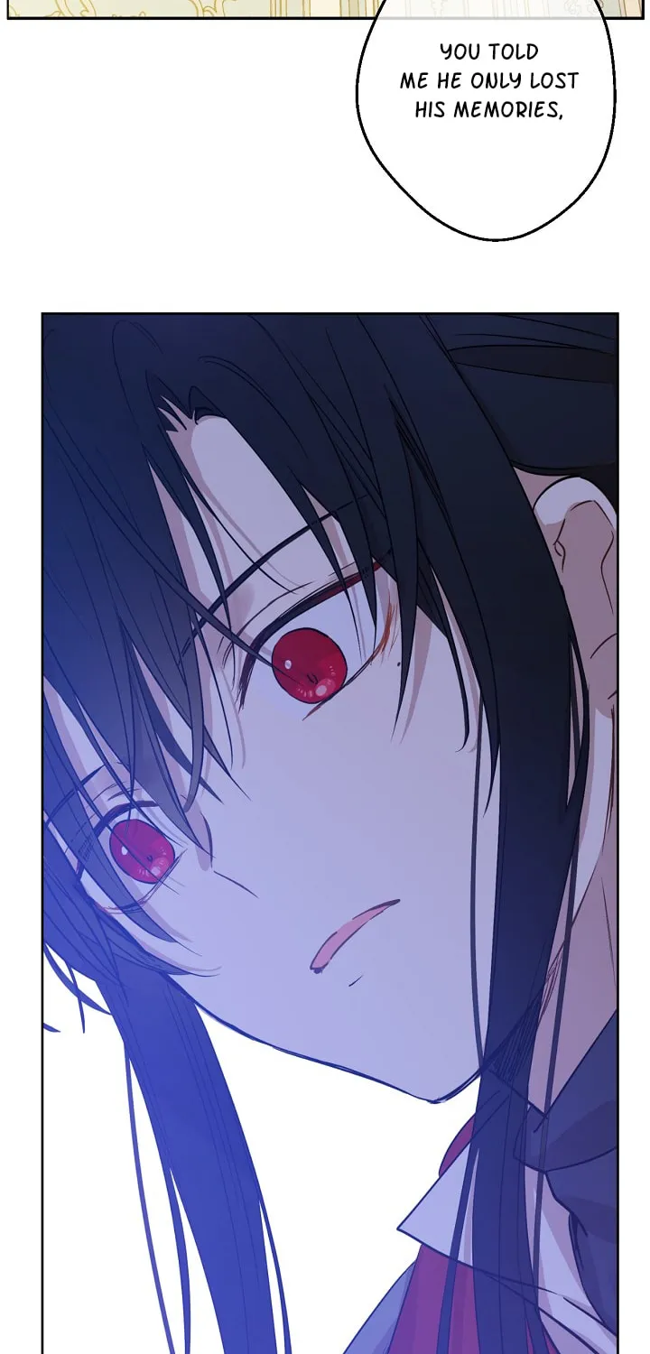 Who Made Me a Princess Chapter 69 page 47 - 