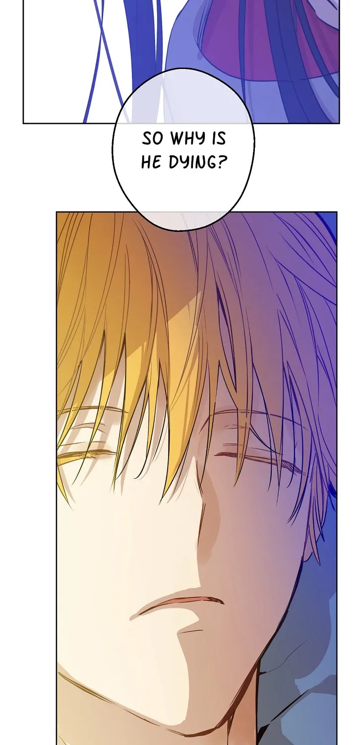 Who Made Me a Princess Chapter 69 page 48 - 