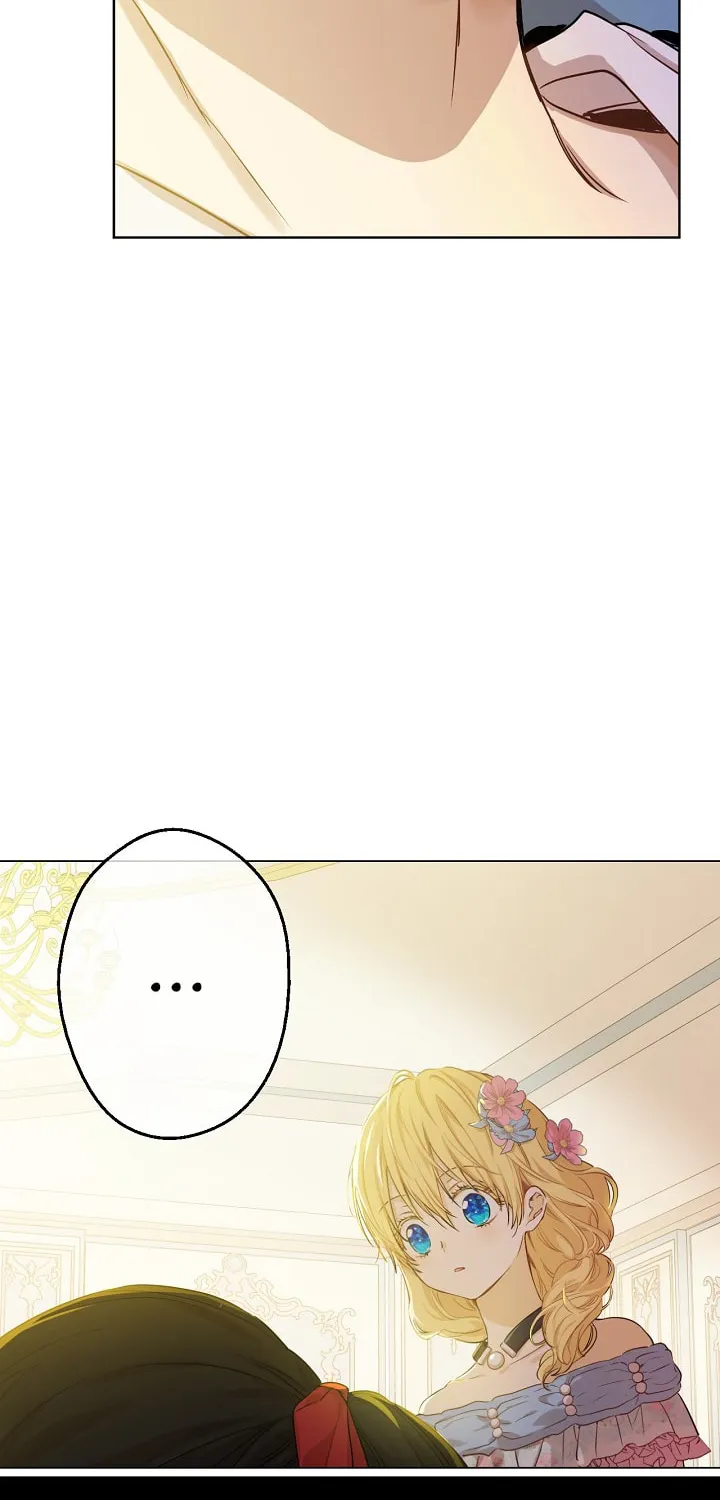Who Made Me a Princess Chapter 69 page 49 - 