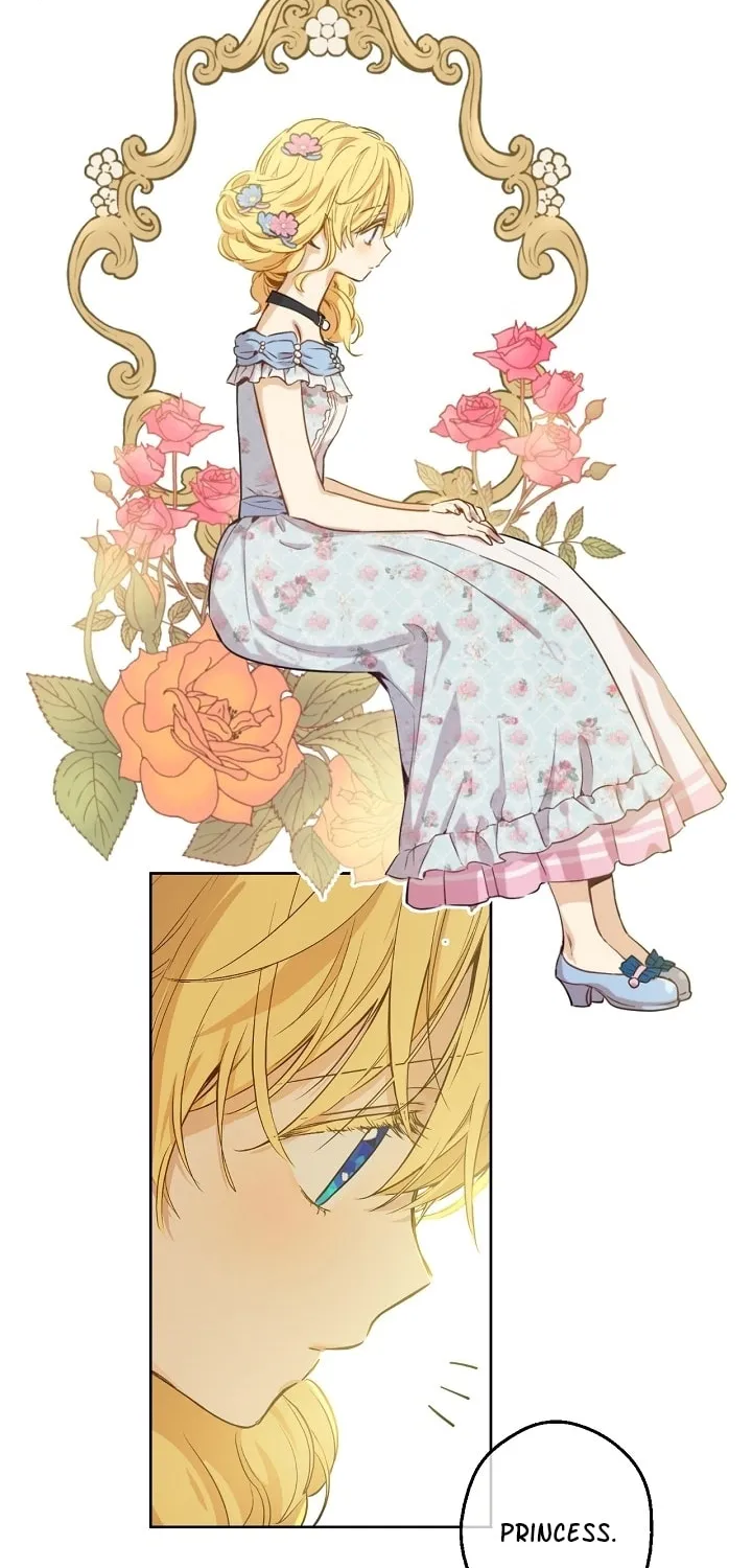 Who Made Me a Princess Chapter 69 page 6 - 