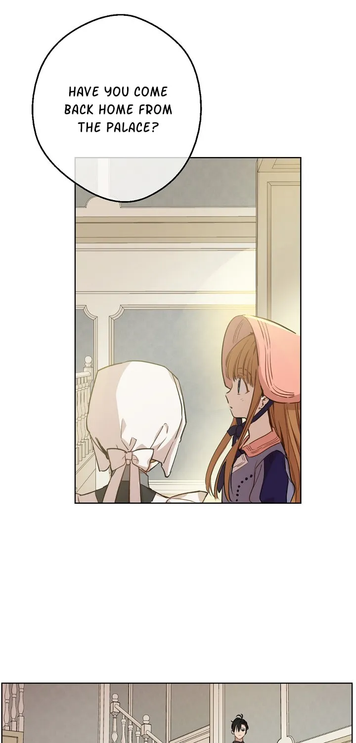 Who Made Me a Princess Chapter 69 page 52 - 
