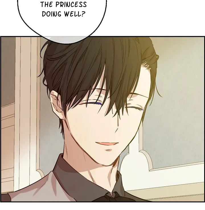 Who Made Me a Princess Chapter 69 page 54 - 