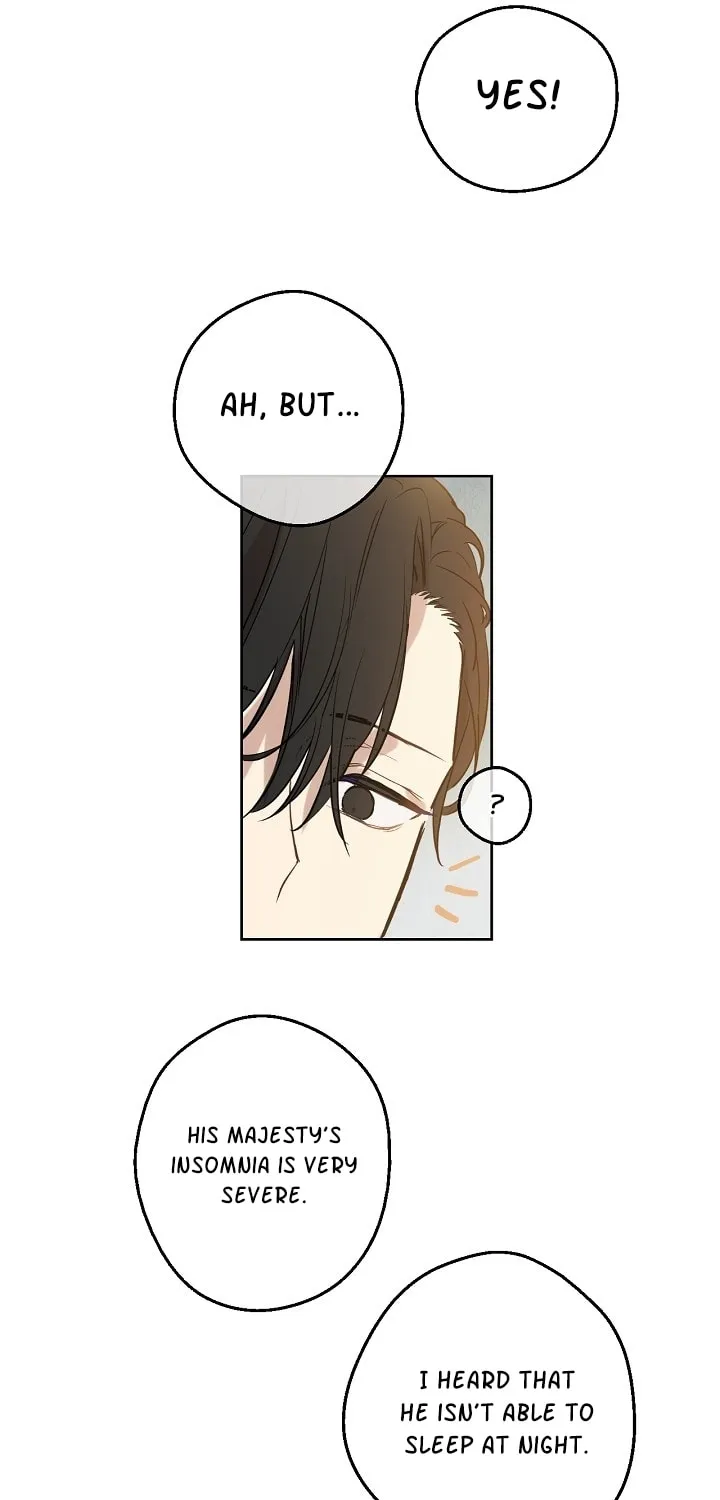 Who Made Me a Princess Chapter 69 page 55 - 