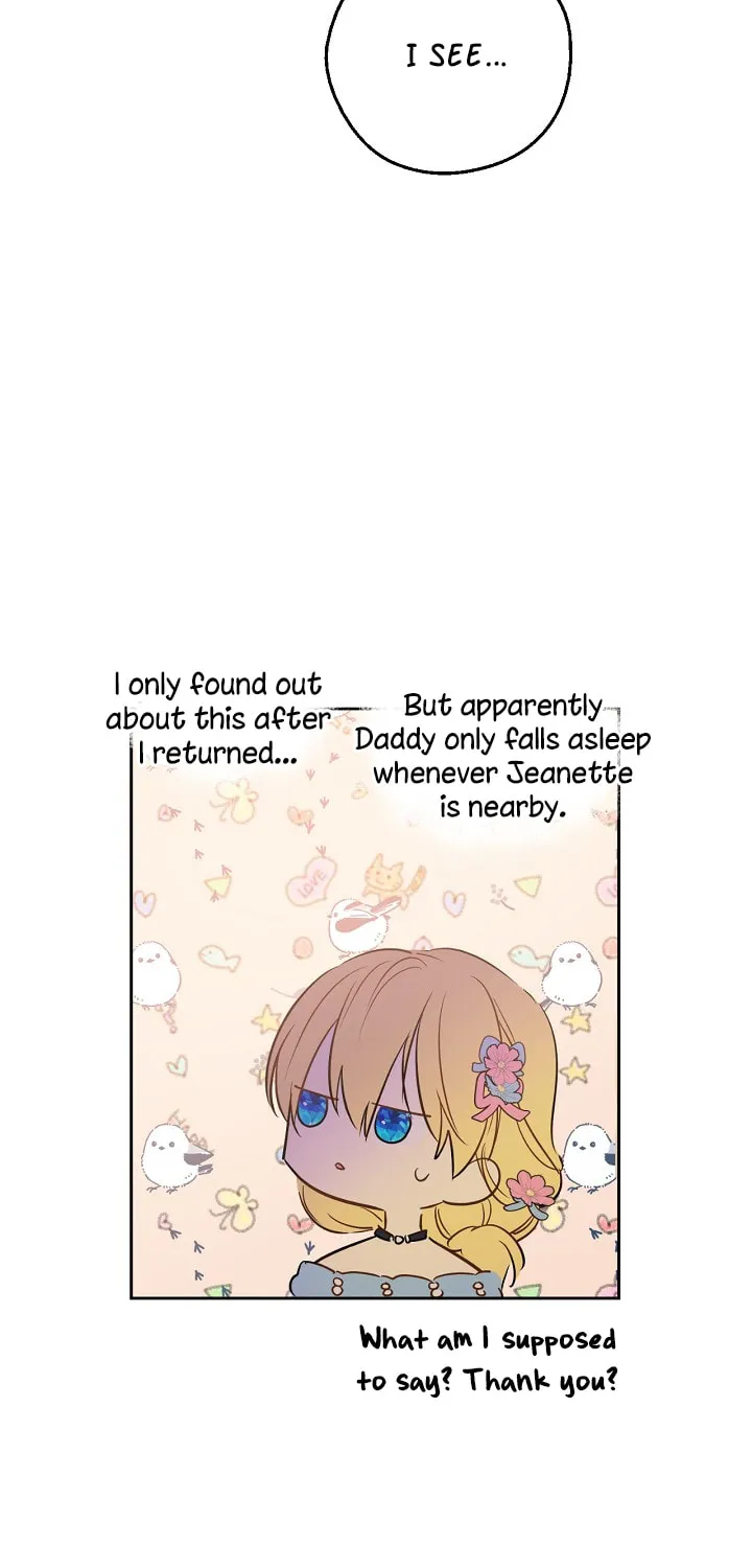 Who Made Me a Princess Chapter 69 page 10 - 