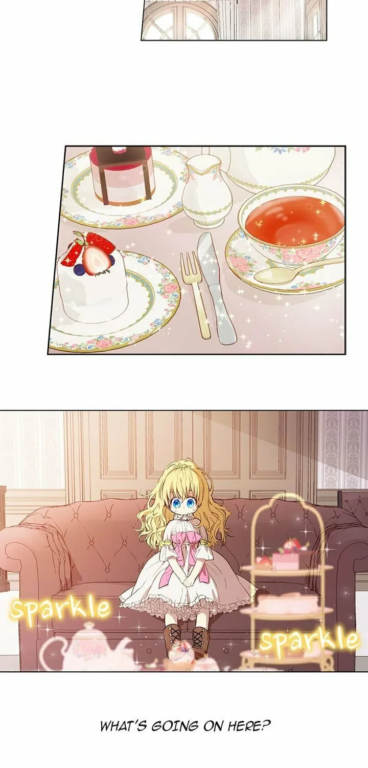 Who Made Me a Princess Chapter 7 page 12 - 