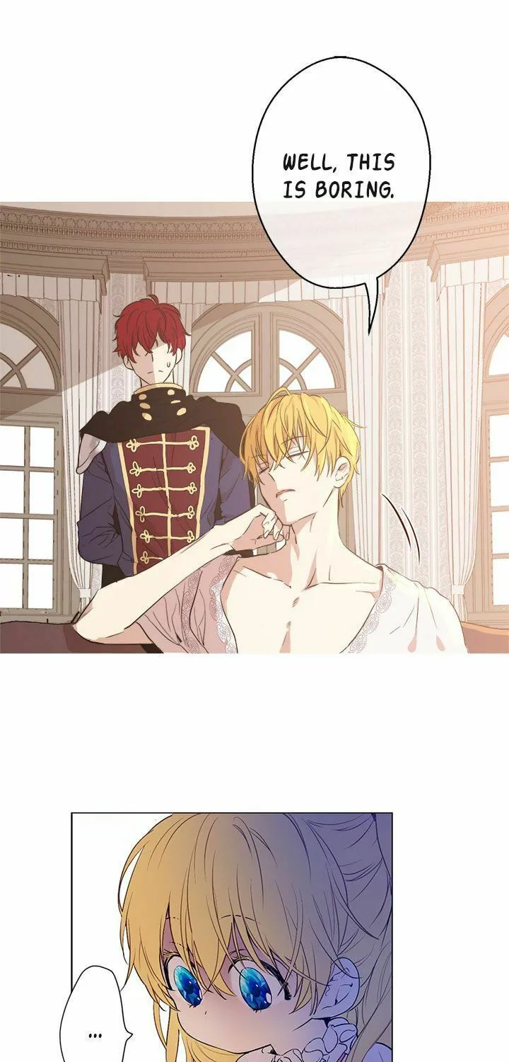 Who Made Me a Princess Chapter 7 page 15 - 