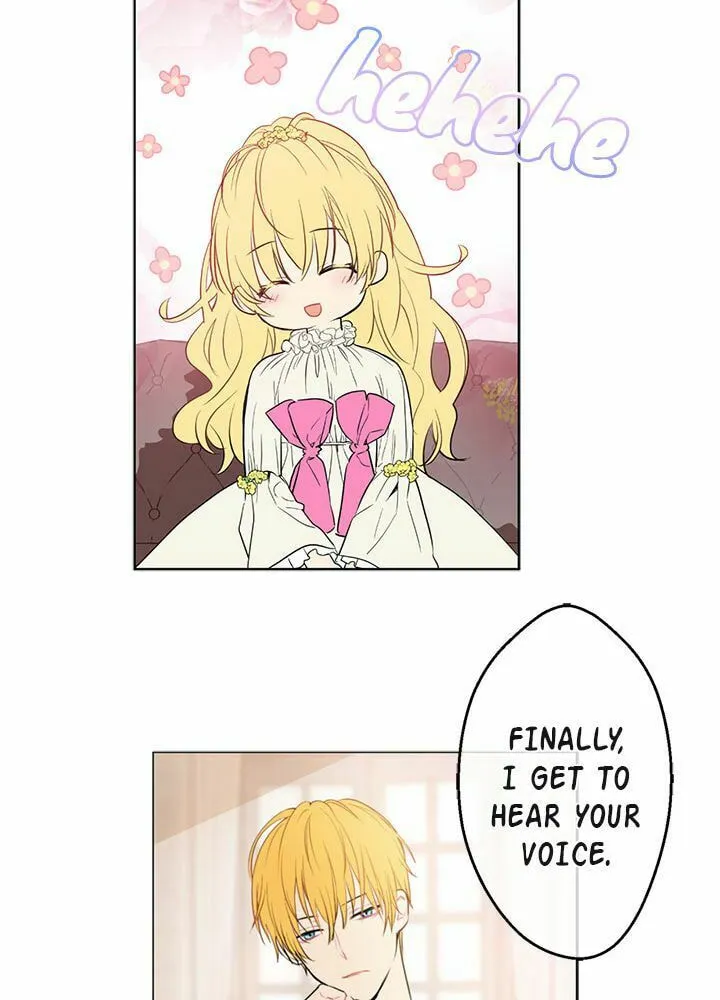Who Made Me a Princess Chapter 7 page 17 - 