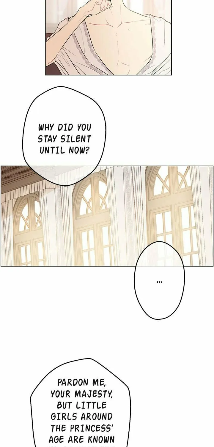 Who Made Me a Princess Chapter 7 page 18 - 