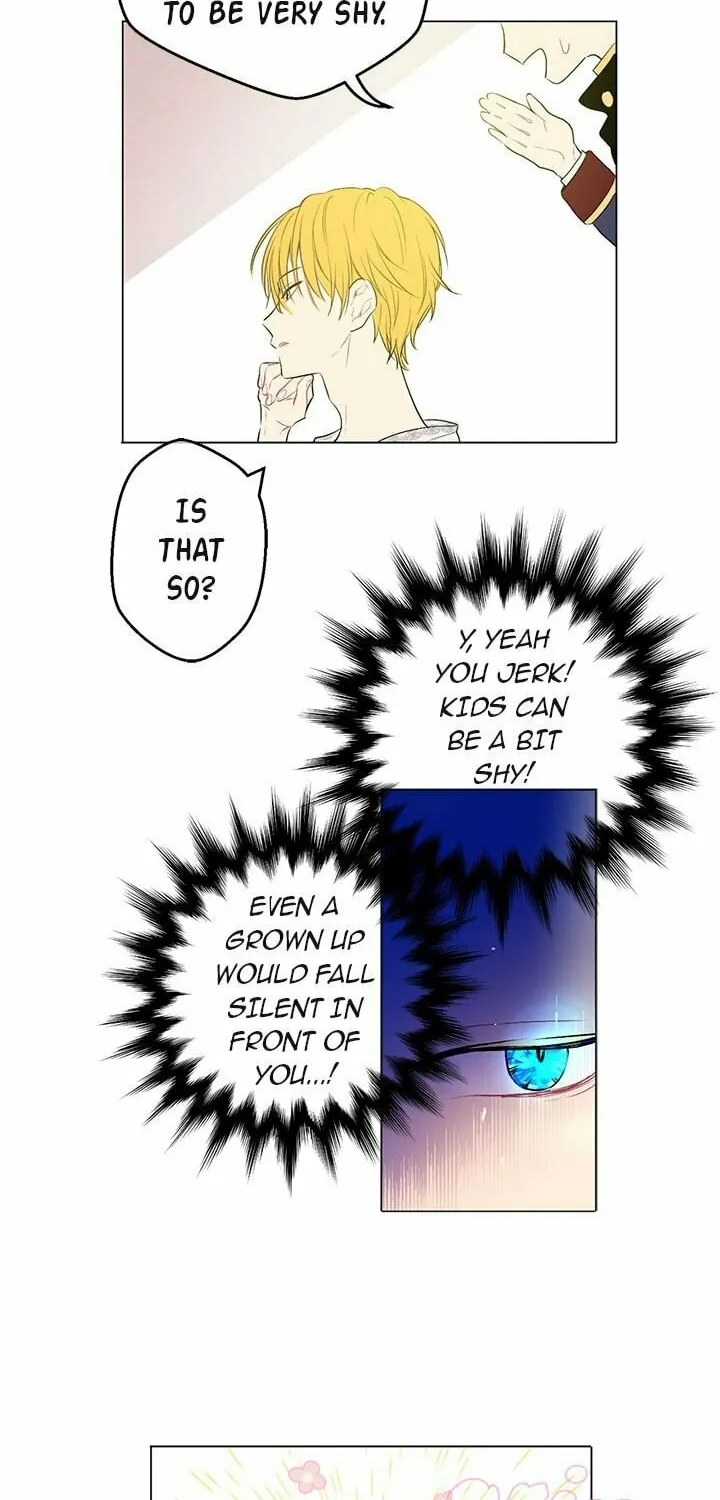 Who Made Me a Princess Chapter 7 page 19 - 