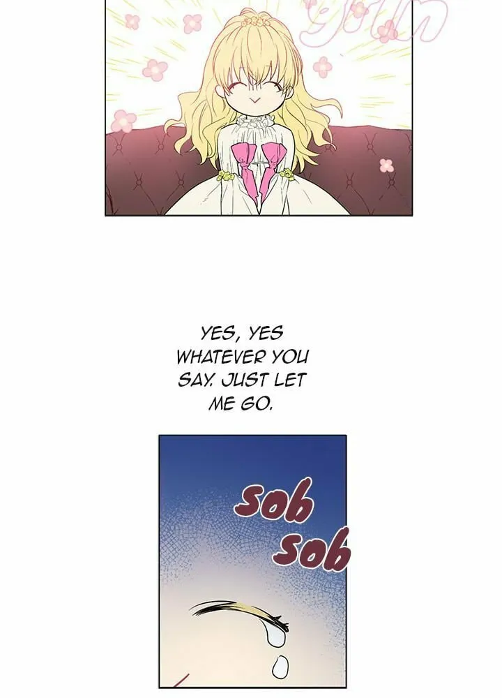 Who Made Me a Princess Chapter 7 page 20 - 