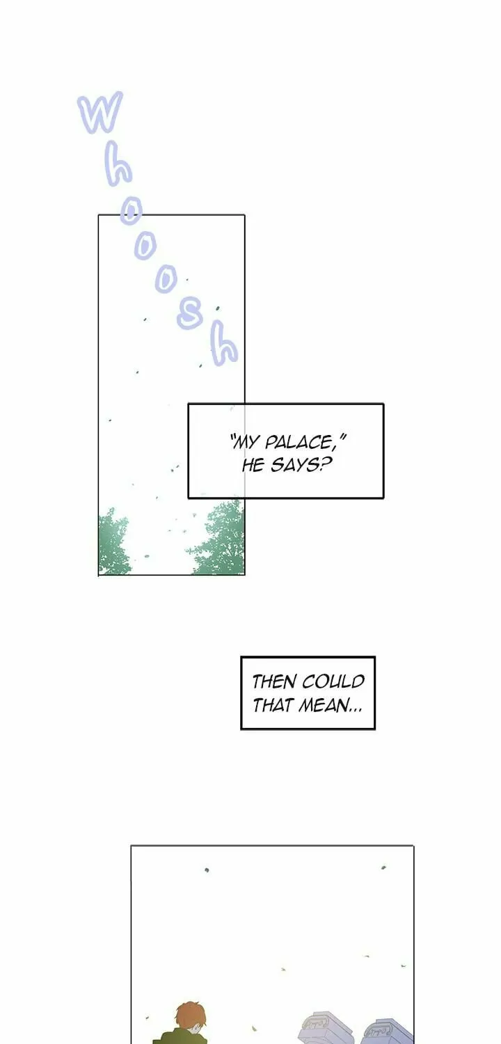 Who Made Me a Princess Chapter 7 page 3 - 