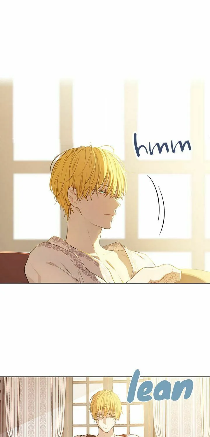 Who Made Me a Princess Chapter 7 page 21 - 