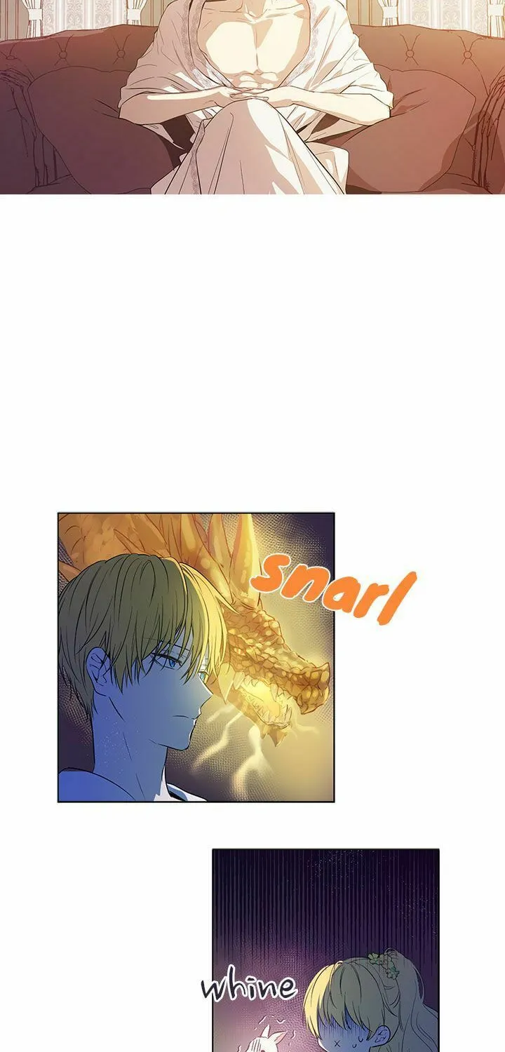 Who Made Me a Princess Chapter 7 page 22 - 