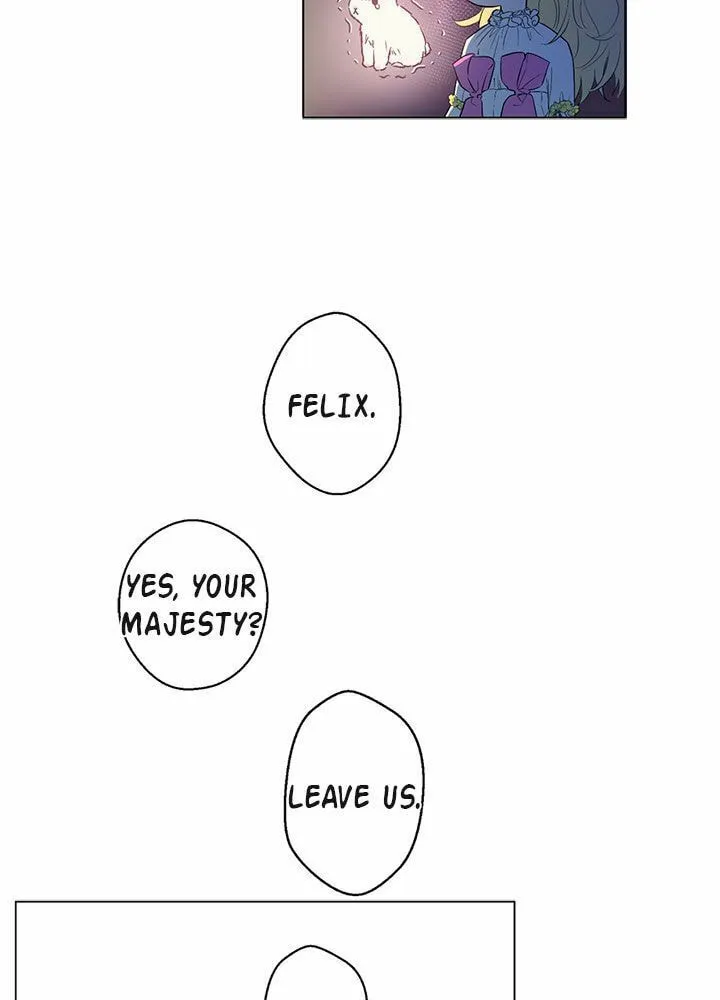 Who Made Me a Princess Chapter 7 page 23 - 