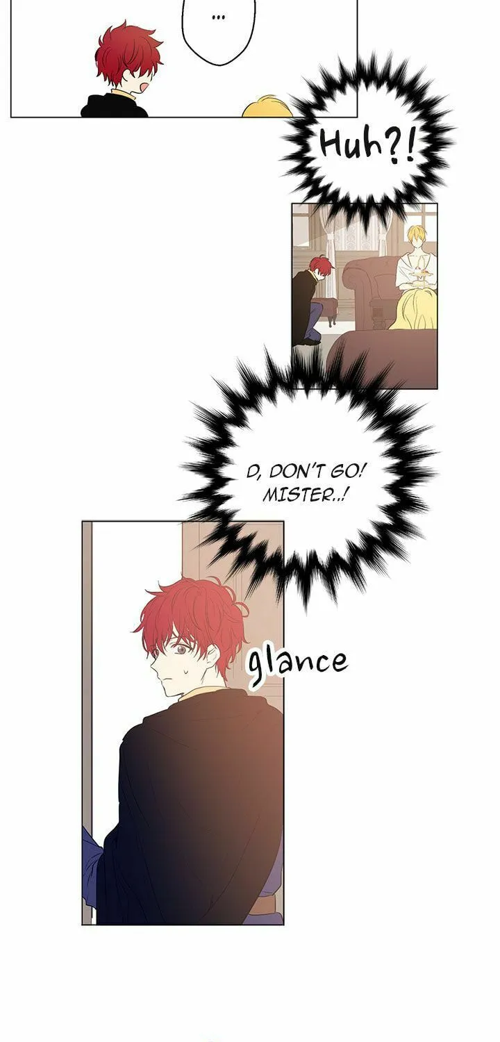 Who Made Me a Princess Chapter 7 page 24 - 