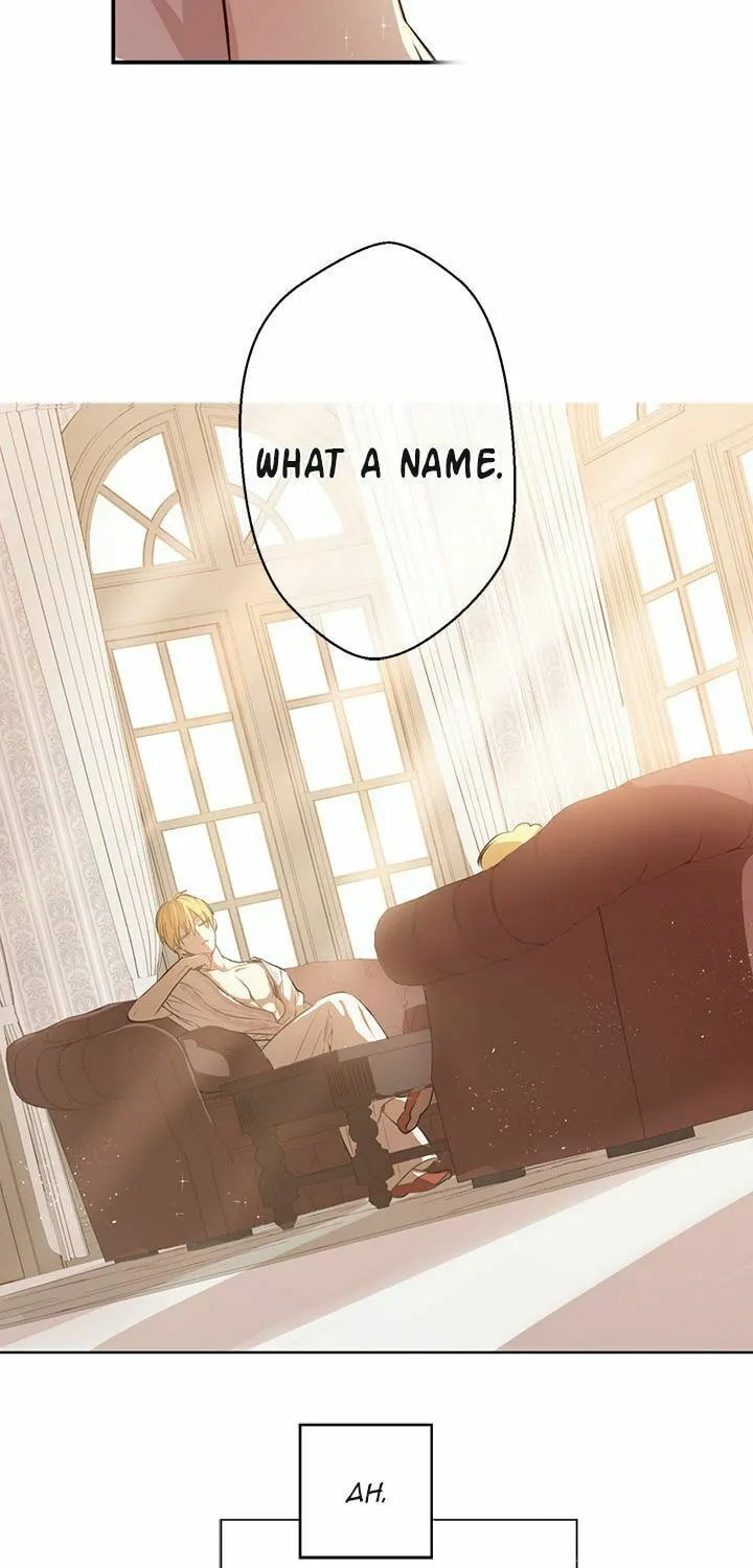 Who Made Me a Princess Chapter 7 page 27 - 