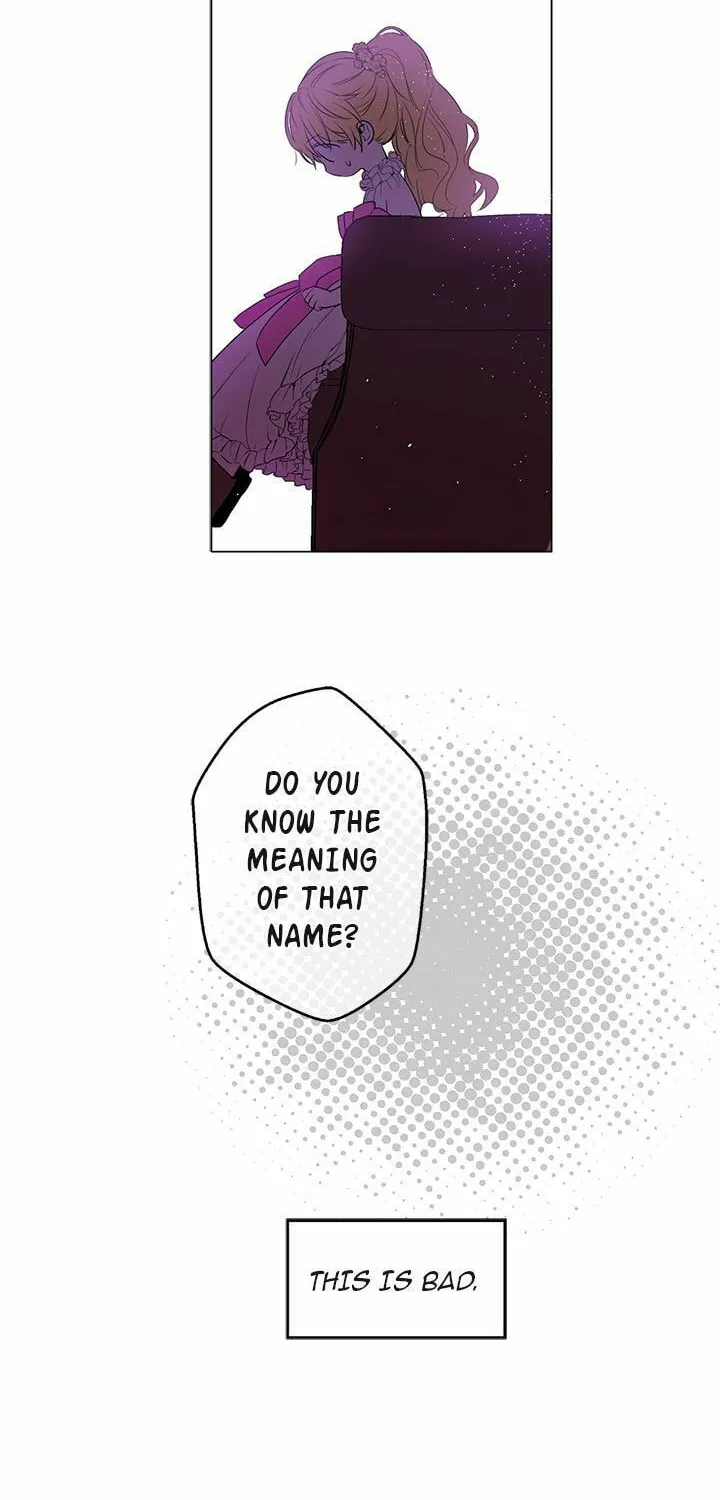 Who Made Me a Princess Chapter 7 page 28 - 