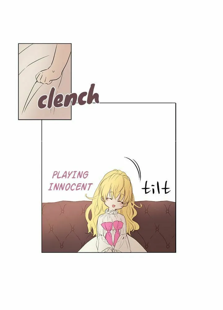 Who Made Me a Princess Chapter 7 page 29 - 