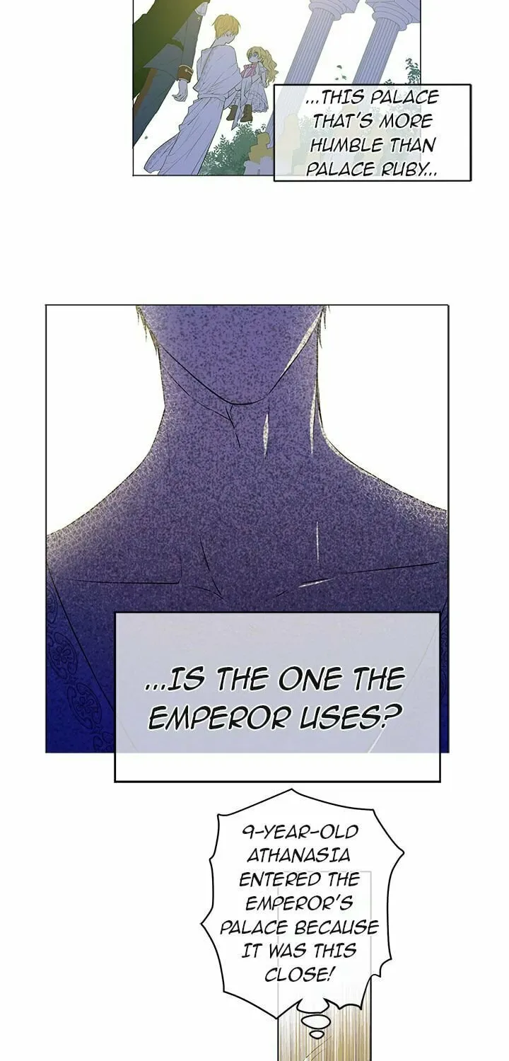 Who Made Me a Princess Chapter 7 page 4 - 