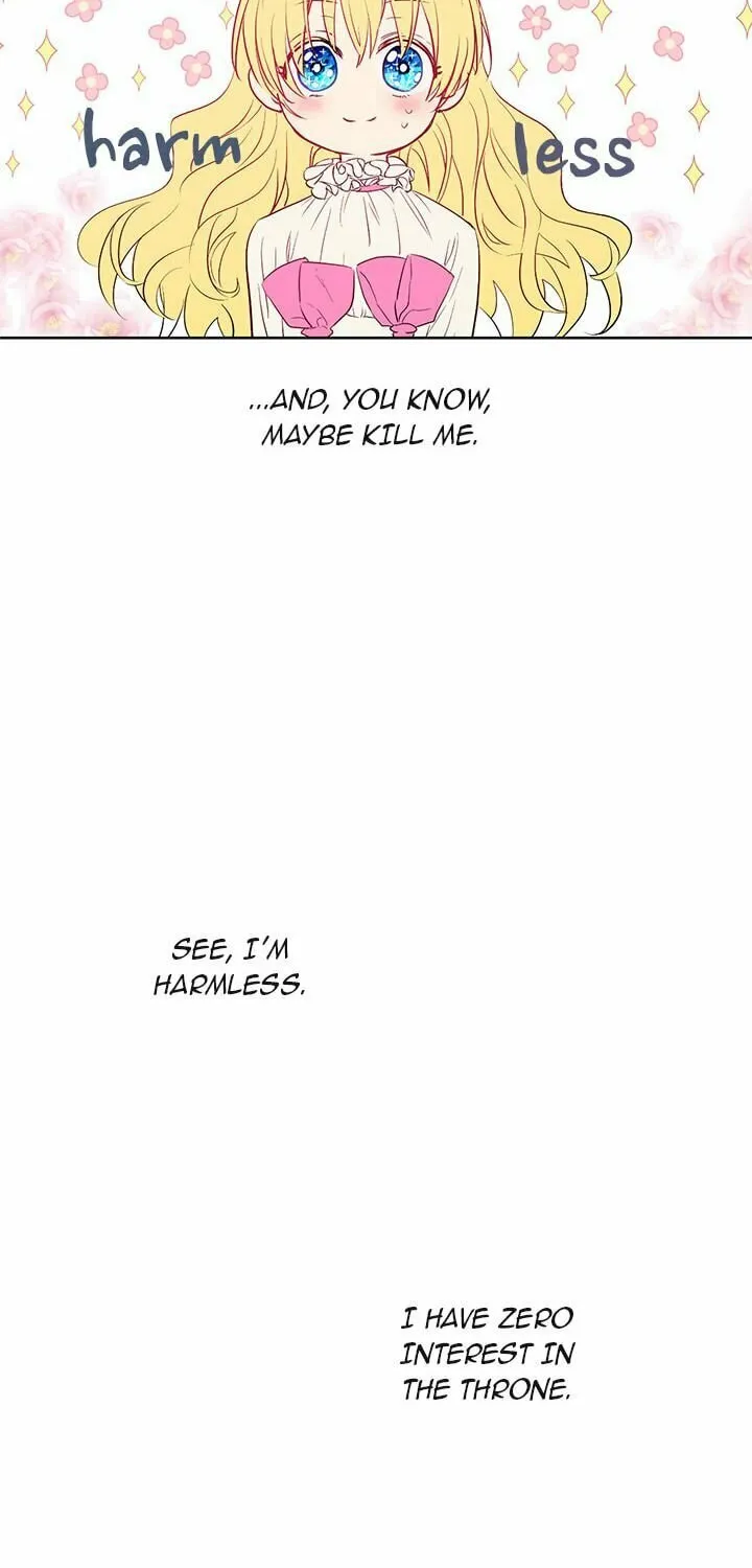Who Made Me a Princess Chapter 7 page 34 - 