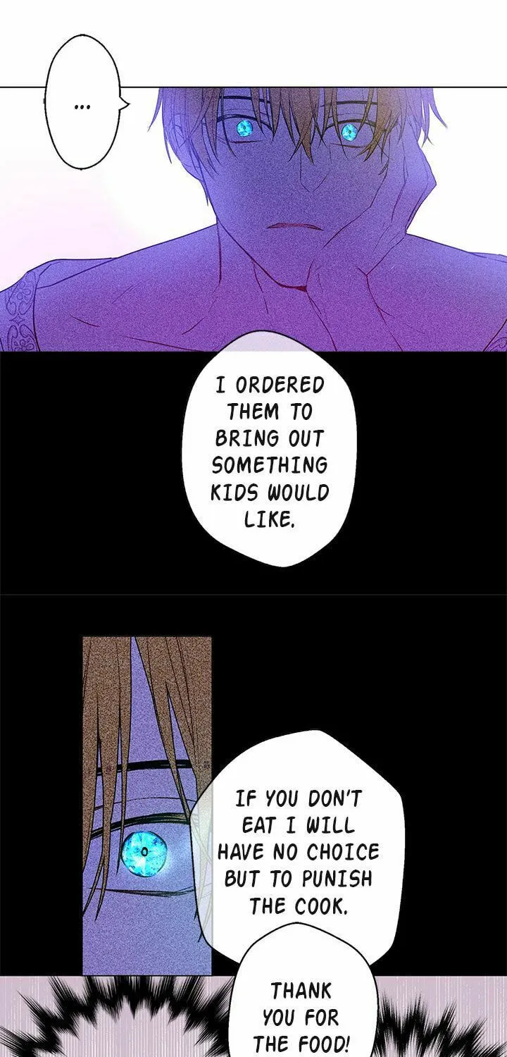 Who Made Me a Princess Chapter 7 page 37 - 