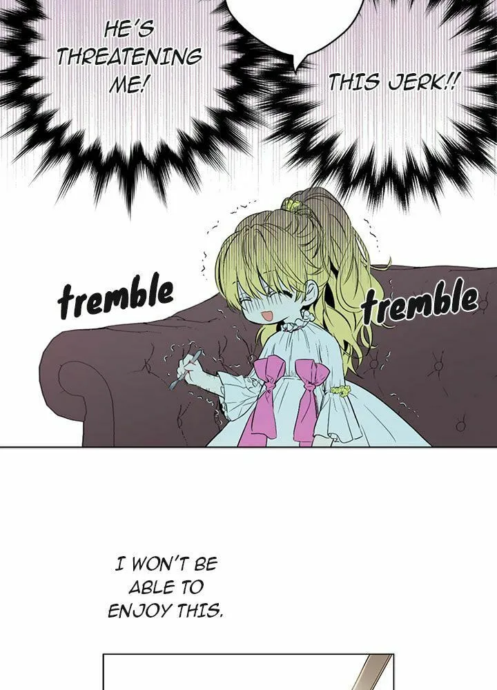 Who Made Me a Princess Chapter 7 page 38 - 