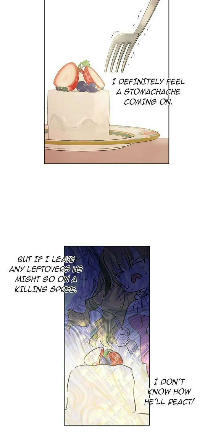 Who Made Me a Princess Chapter 7 page 39 - 