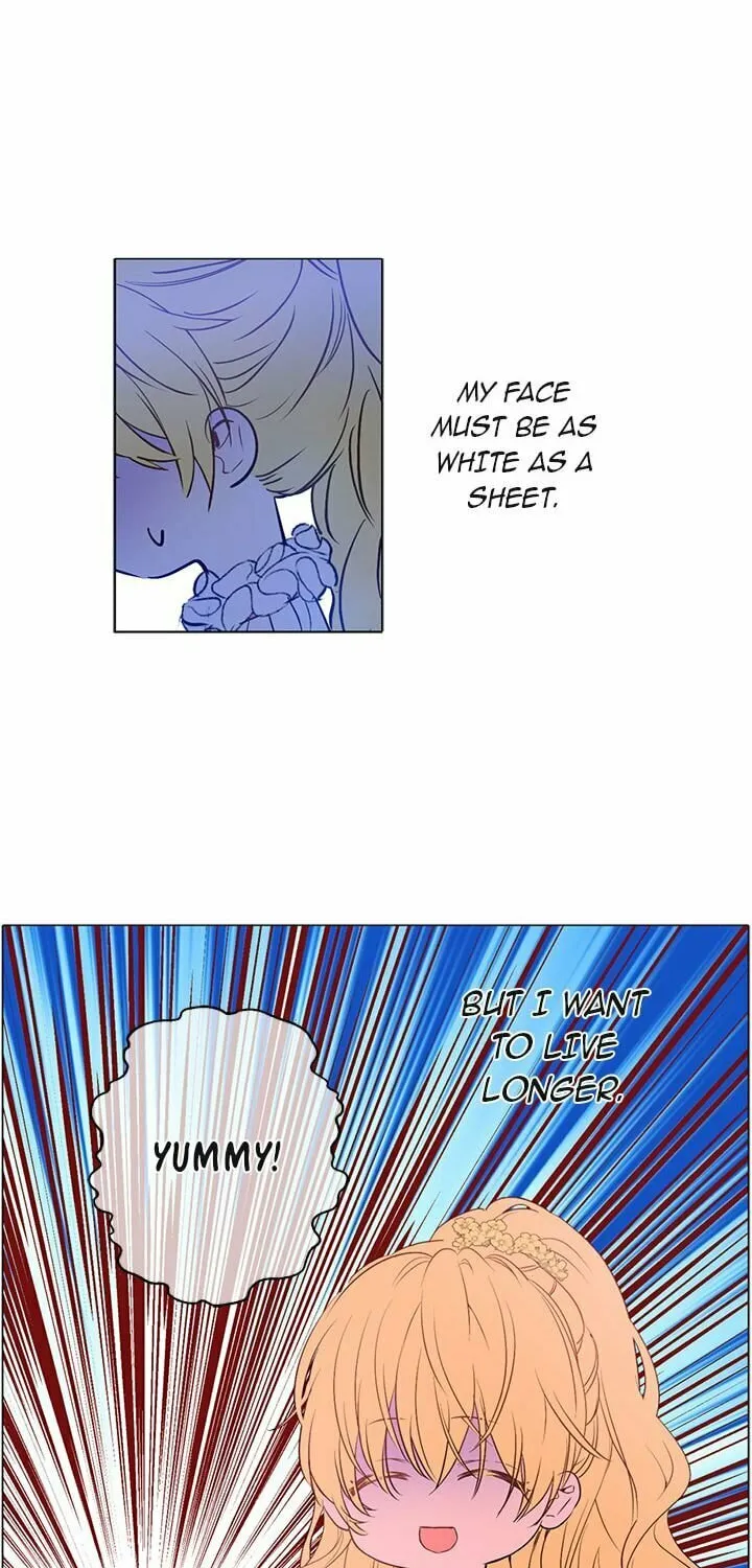 Who Made Me a Princess Chapter 7 page 40 - 