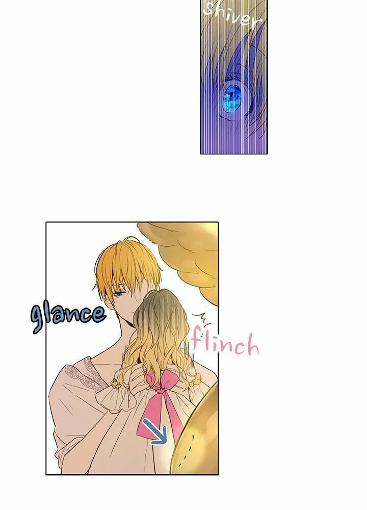 Who Made Me a Princess Chapter 7 page 5 - 