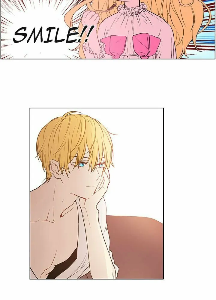 Who Made Me a Princess Chapter 7 page 41 - 