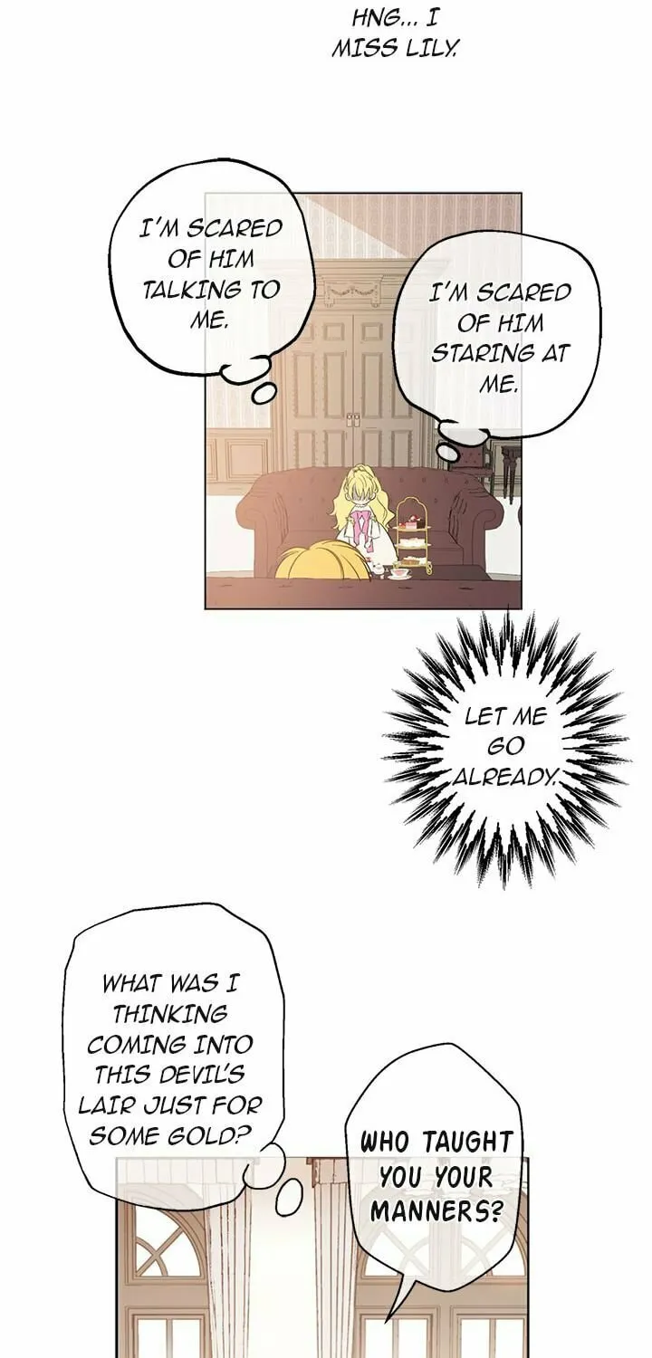 Who Made Me a Princess Chapter 7 page 42 - 