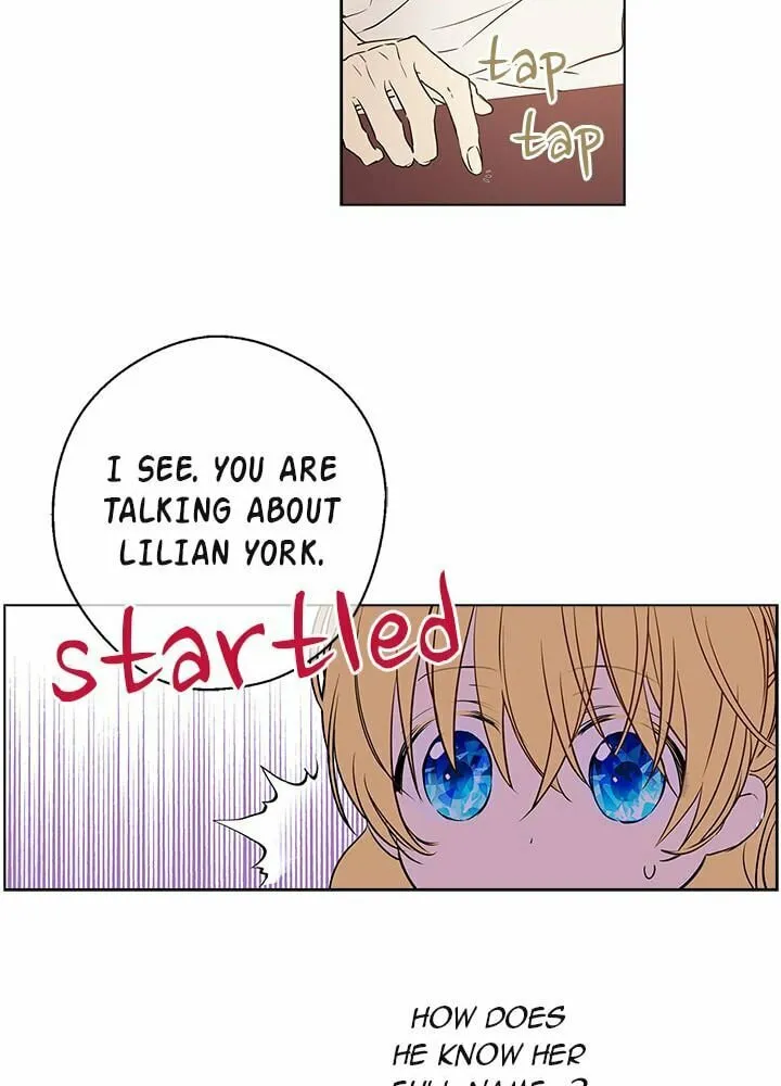 Who Made Me a Princess Chapter 7 page 44 - 