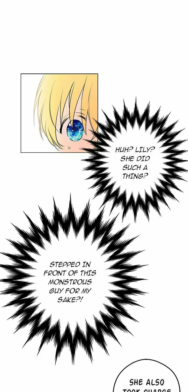 Who Made Me a Princess Chapter 7 page 46 - 