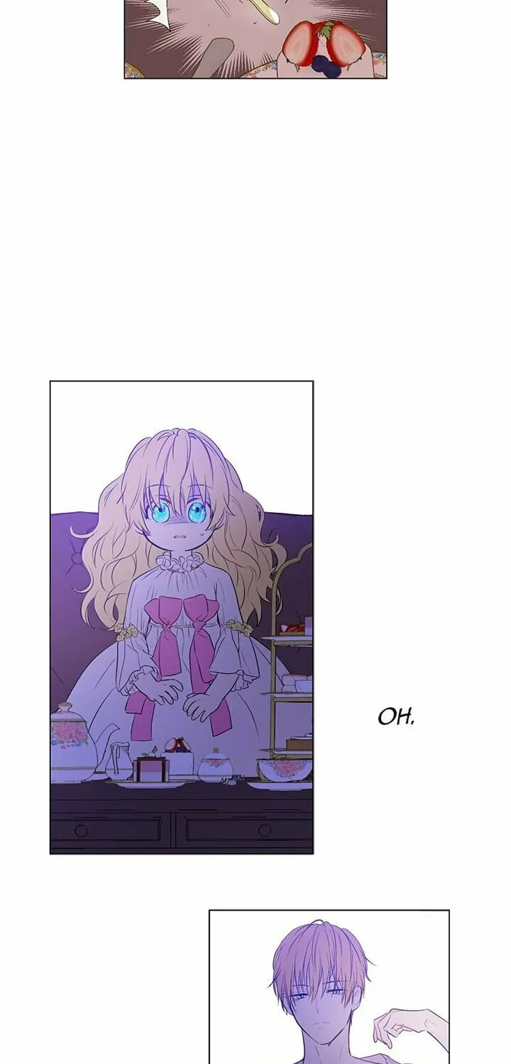 Who Made Me a Princess Chapter 7 page 52 - 