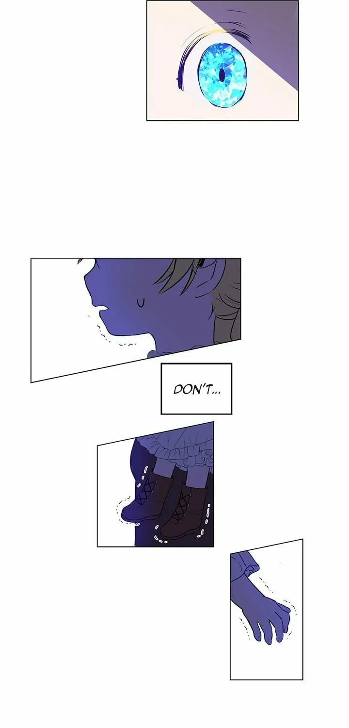 Who Made Me a Princess Chapter 7 page 54 - 
