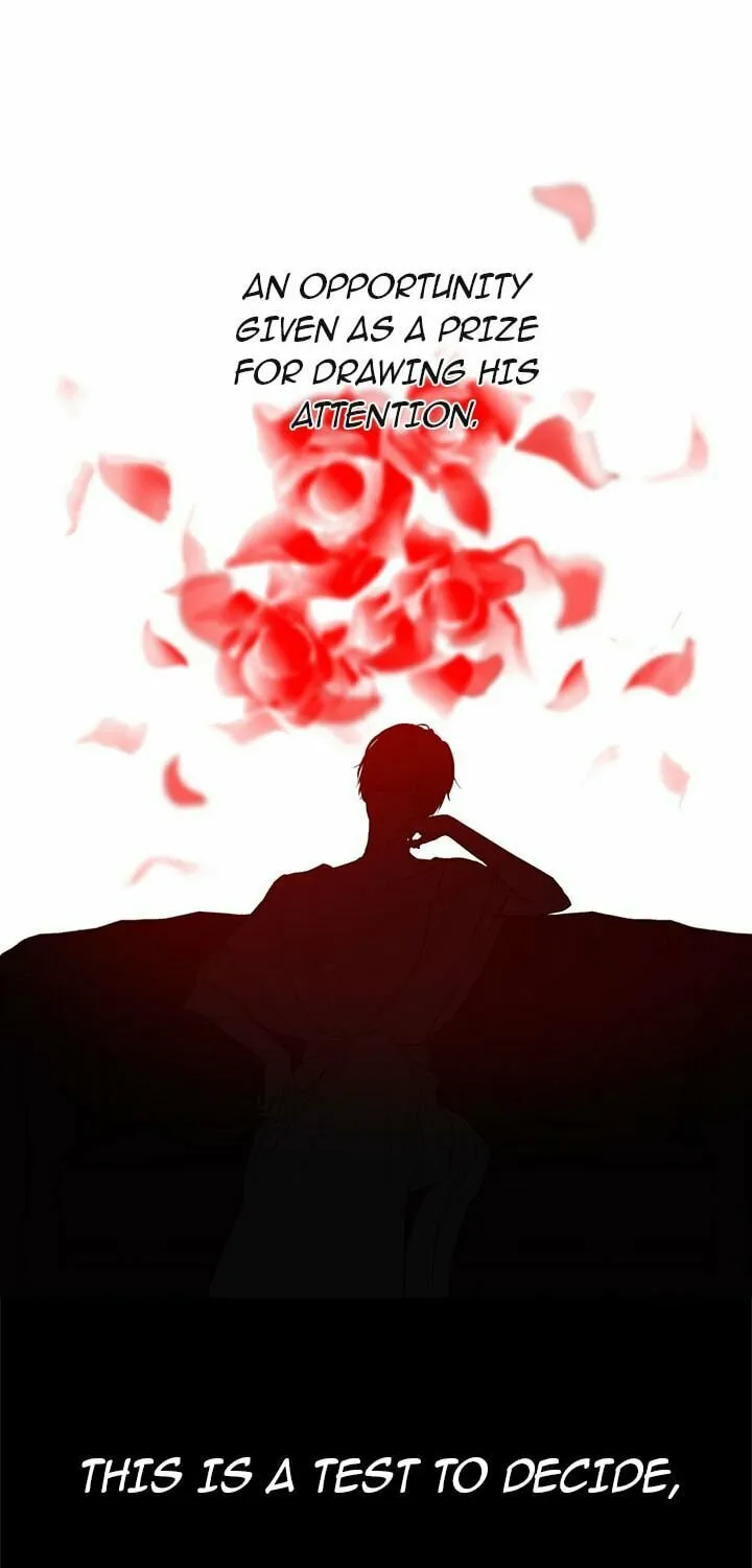 Who Made Me a Princess Chapter 7 page 57 - 