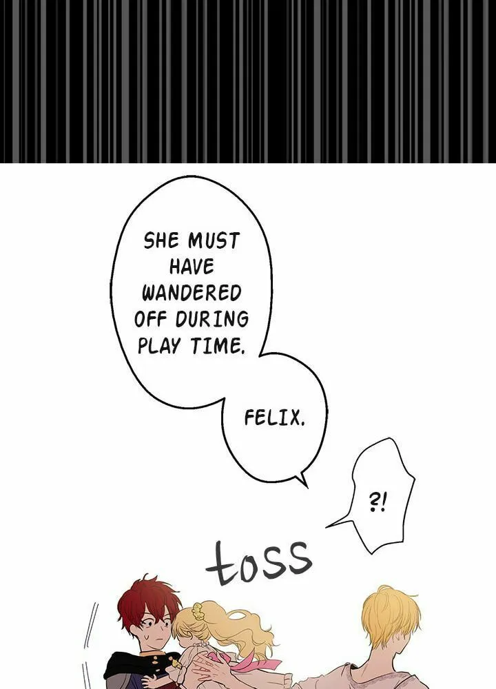Who Made Me a Princess Chapter 7 page 8 - 