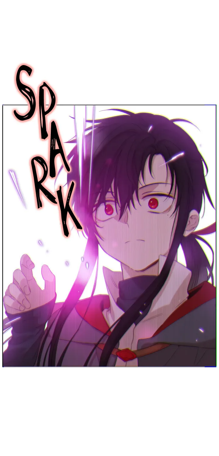 Who Made Me a Princess Chapter 70 page 11 - 