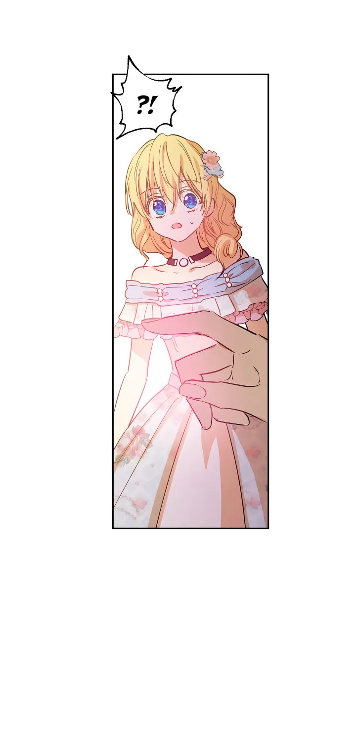 Who Made Me a Princess Chapter 70 page 12 - 